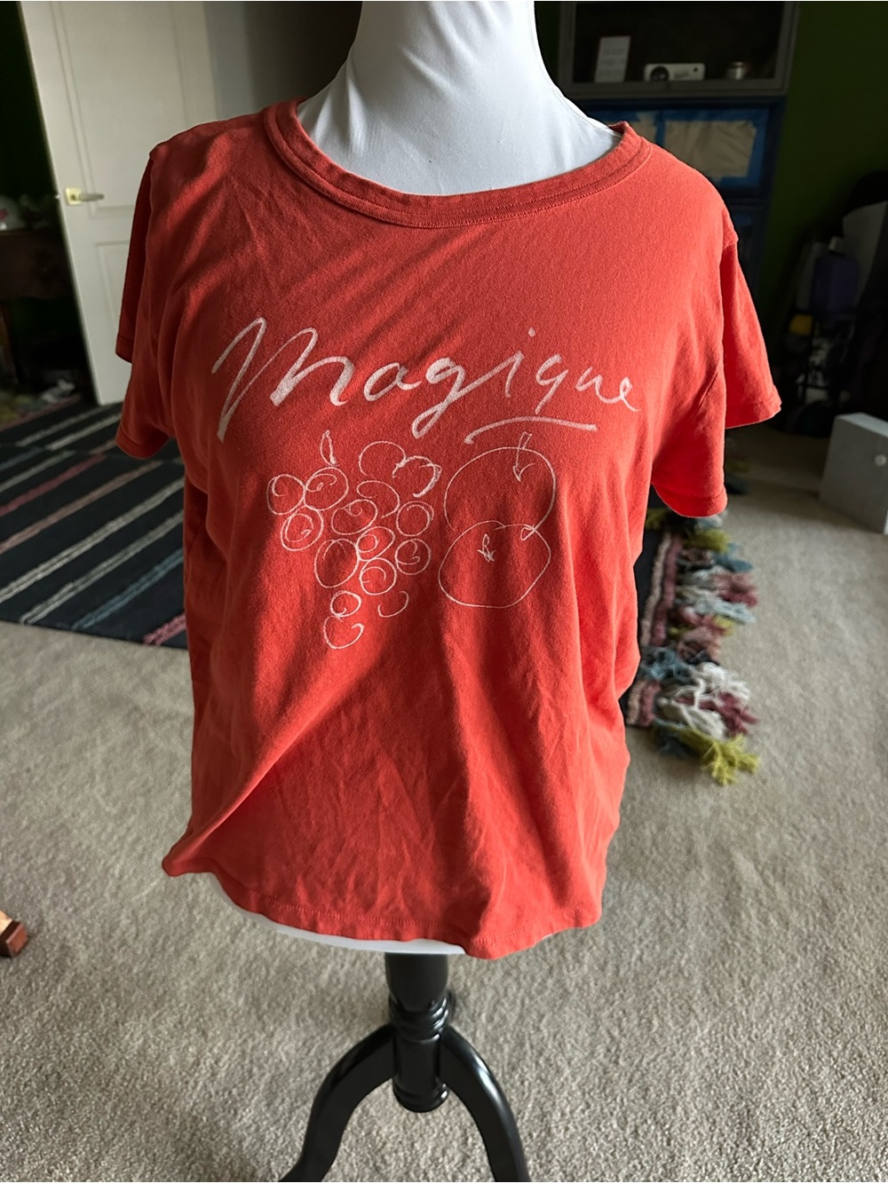 Madewell Magique Graphic Tee